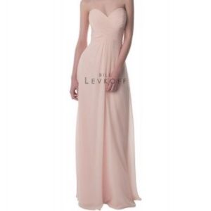Bridesmaid dress